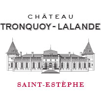 Château Tronqouy-Lalande